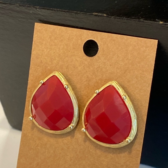 026-Fashion Earrings - Picture 2 of 4